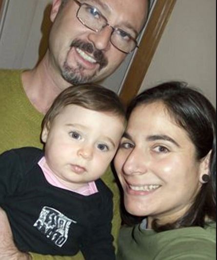 Death of Ted Koppel's son, Andrew Koppel